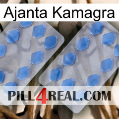Ajanta Kamagra 20